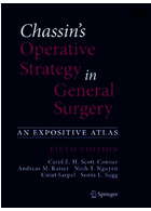 Chassin's Operative Strategy in General Surgery : An Expositive Atlas | استراتژی عملیاتی Chassin در جراحی عمومی