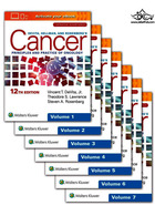 DeVita, Hellman, and Rosenberg's Cancer : Principles & Practice of Oncology 12th Edicion | سرطان دیویتا، هلمن و روزنبرگ: اصول و تمرین انکولوژی 2023