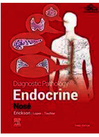 Diagnostic Pathology: Endocrine | آسیب شناسی تشخیصی: غدد درون ریز