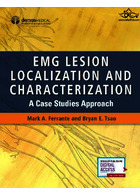 EMG Lesion Localization and Characterization: A Case Studies Approach | محل یابی و مشخصه ضایعه EMG: رویکرد مطالعات موردی