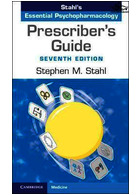 Prescriber's Guide: Stahl's Essential Psychopharmacology | راهنمای تجویز کننده: روان دارویی ضروری استال