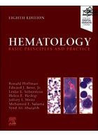 Hematology : Basic Principles and Practice | هماتولوژی: اصول اساسی و عمل