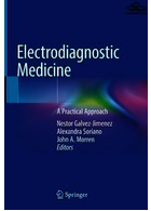Electrodiagnostic Medicine: A Practical Approach | پزشکی الکترودیاگنوستیک: یک رویکرد عملی