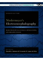 Niedermeyer's Electroencephalography: Basic Principles, Clinical Applications, and Related Fields | الکتروانسفالوگرافی Niedermeyer: اصول اولیه، کاربردهای بالینی و زمینه های مرتبط