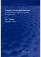 Drugs for the Control of Epilepsy: Actions on Neuronal Networks Involved in Seizure Disorders | داروهای کنترل صرع: اقدامات در شبکه های عصبی درگیر در اختلالات تشنج