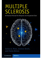 Multiple Sclerosis: A Practical Manual for Hospital and Outpatient Care | مولتیپل اسکلروزیس: راهنمای عملی برای مراقبت های بیمارستانی و سرپایی