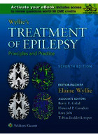 Wyllie's Treatment of Epilepsy: Principles and Practice | درمان صرع ویلی: اصول و تمرین
