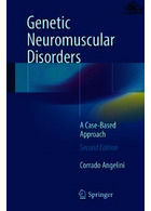 Genetic Neuromuscular Disorders: A Case-Based Approach | اختلالات عصبی عضلانی ژنتیکی: رویکردی مبتنی بر مورد
