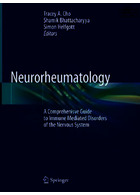 Neurorheumatology: A Comprehenisve Guide to Immune Mediated Disorders of the Nervous System | نورروماتولوژی: راهنمای جامعی برای اختلالات سیستم عصبی ناشی از سیستم ایمنی