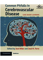 Common Pitfalls in Cerebrovascular Disease: Case-Based Learning | مشکلات رایج در بیماری مغزی: یادگیری مبتنی بر مورد