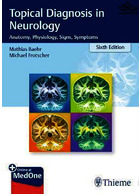 Topical Diagnosis in Neurology: Anatomy, Physiology, Signs, Symptoms | تشخیص موضعی در عصب شناسی: آناتومی ، فیزیولوژی ، علائم ، نشانه ها