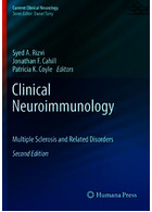 Clinical Neuroimmunology: Multiple Sclerosis and Related Disorders | عصب شناسی بالینی: مولتیپل اسکلروزیس و اختلالات مرتبط