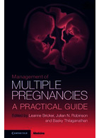 Management of Multiple Pregnancies: A Practical Guide | مدیریت بارداری چند قلو: راهنمای عملی