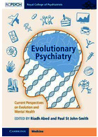 Evolutionary Psychiatry: Current Perspectives on Evolution and Mental Health | روانپزشکی تکاملی: دیدگاه های کنونی در مورد تکامل و سلامت روان