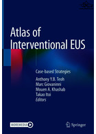 Atlas of Interventional EUS: Case-based Strategies | اطلس EU های مداخله ای: استراتژی های مبتنی بر مورد