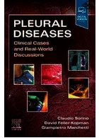 Pleural Diseases: Clinical Cases and Real-World Discussions | بیماری های پلور: موارد بالینی و بحث های دنیای واقعی
