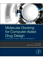 Molecular Docking for Computer-Aided Drug Design: Fundamentals, Techniques, Resources and Applications | اتصال مولکولی برای طراحی دارو به کمک رایانه: مبانی، تکنیک ها، منابع و کاربردها