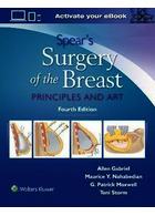Spear’s Surgery of the Breast: Principles and Art | جراحی سینه اسپیر: اصول و هنر