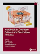 Handbook of Cosmetic Science and Technology | راهنمای علم و فناوری آرایشی و بهداشتی