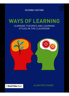 Ways of Learning: Learning Theories and Learning Styles in the Classroom | راه های یادگیری: نظریه های یادگیری و سبک های یادگیری در کلاس درس