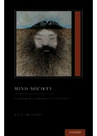 Mind Society: From Brains to Social Sciences and Professions | ذهن جامعه: از مغز تا علوم و حرفه های اجتماعی