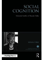 Social Cognition : Selected Works of Susan Fiske | شناخت اجتماعی: آثار برگزیده سوزان فیسک
