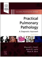Practical Pulmonary Pathology: A Diagnostic Approach (Pattern Recognition) 4th Edicion | آسیب شناسی عملی ریوی: یک رویکرد تشخیصی