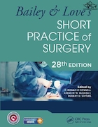 Bailey & Love's Short Practice of Surgery, 28th Edition | کتاب جراحی بیلی و لاو