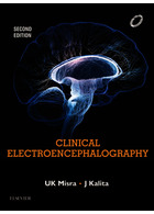 Clinical Electroencephalography, 2nd Edition | الکتروانسفالوگرافی بالینی