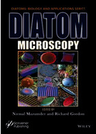 Diatom Microscopy (Diatoms: Biology and Applications) 1st Edition | میکروسکوپ دیاتومها