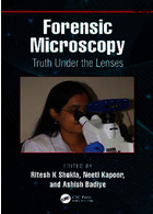 Forensic Microscopy: Truth Under the Lenses 1st Edition | میکروسکوپ پزشکی قانونی: حقیقت زیر لنزها