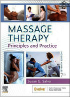Massage Therapy: Principles and Practice 7th Edition | ماساژ درمانی: اصول و تمرین