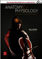 Loose Leaf for Anatomy & Physiology: The Unity of Form and Function 9th Edition | ISE آناتومی و فیزیولوژی: وحدت شکل و عملکرد