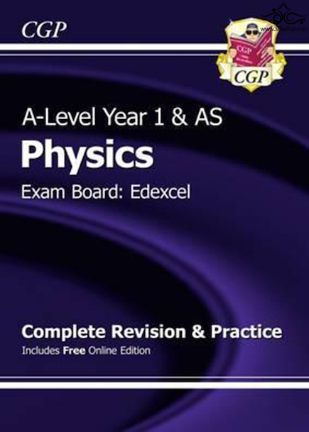 A-Level Physics: AQA Year 1 & AS Complete Revision & Practice: perfect for catch-up and the exams in 2022 and 2023 (CGP A-Level Physics) Kindle Edition