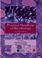 Practical Handbook of Microbiology Kindle Edition | کتاب راهنمای عملی میکروبیولوژی