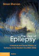 The Idea of Epilepsy: A Medical and Social History of Epilepsy in the Modern Era (1860–2020) New Edition | ایده صرع: تاریخچه پزشکی و اجتماعی صرع در عصر مدرن