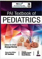 PAI Textbook of Paediatrics 2022 | کتاب درسی اطفال PAI