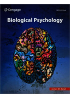 2023 Biological Psychology 14th Edicion | روانشناسی زیستی 2023 چاپ چهاردهم