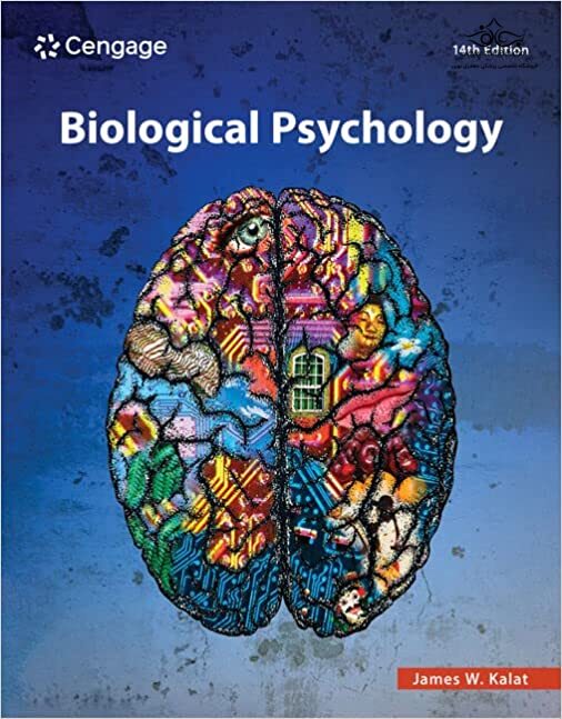 2023 Biological Psychology 14th Edicion Cengage Learning