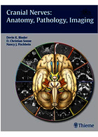 Cranial Nerves: Anatomy, Pathology, Imaging | اعصاب جمجمه ای: آناتومی، آسیب شناسی، تصویربرداری