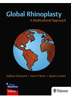 Global Rhinoplasty: A Multicultural Approach 1st Edicion 2023 | رینوپلاستی جهانی: یک رویکرد چند فرهنگی 2023 ویرایش اول