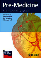 Pre-Medicine: The Complete Guide for Aspiring Doctors 1st Edition 2023 | پیش پزشکی: راهنمای کامل برای پزشکان مشتاق 2023