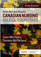 Ross-Kerr and Wood's Canadian Nursing Issues & Perspectives - E-Book: CDN NURSING ISSUES & PERSPECTIVES 6th Edition, Kindle Edition | مسائل و دیدگاه های پرستاری راس-کر و وودز کانادا: مسائل و دیدگاه های پرستاری CDN
