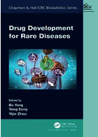Drug Development for Rare Diseases (Chapman & Hall/CRC Biostatistics Series) 1st Edition | توسعه دارو برای بیماری های نادر