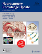 Neurosurgery Knowledge Update : A Comprehensive Review 2015 | مروری جامع جراحی مغز و اعصاب