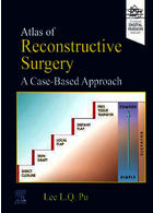 Atlas of Reconstructive Surgery: A Case-Based Approach - E-Book: A Case - Based Approach Kindle Edition | اطلس جراحی ترمیمی: رویکردی مبتنی بر مورد: رویکردی مبتنی بر مورد