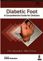 Diabetic Foot : A Comprehensive Guide for Clinicians 1st Edition, Kindle Edition | پای دیابتی: راهنمای جامع برای پزشکان