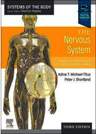 The Nervous System: Systems of the Body Series 3rd Edition 2023 | سیستم عصبی: سری سیستم های بدن ویرایش سوم