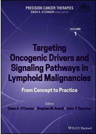 Precision Cancer Therapies, Volume 1: Targeting Oncogenic Drivers and Signaling Pathways in Lymphoid Malignancies: From Concept to Practice 1st Edition | درمان های دقیق سرطان، جلد 1 - هدف قرار دادن رانندگان انکوژنیک و مسیرهای سیگنالینگ در بدخیمی های لنف id: از مفهوم تا عمل