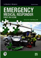 Emergency Medical Responder: First on Scene 11th Edition | پاسخگوی فوریت های پزشکی: ابتدا در صحنه